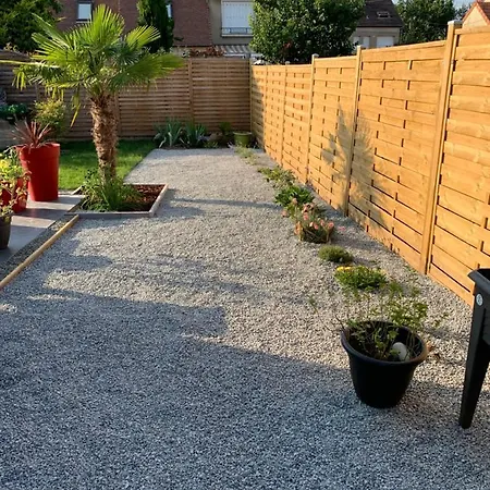 Jouanneau Λε Μανς