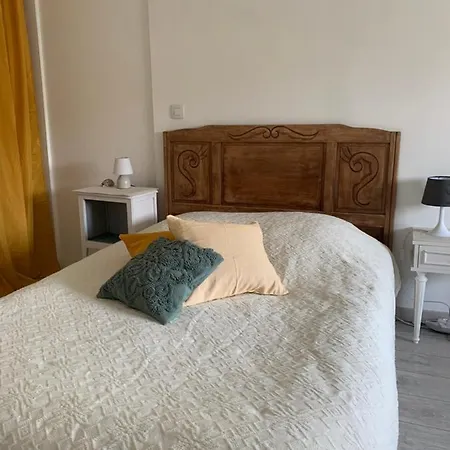 Bed & Breakfast Jouanneau *