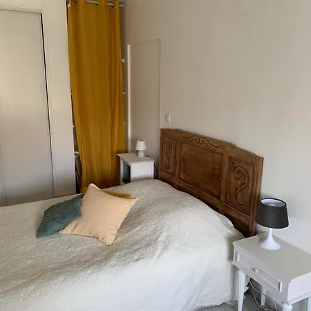 Jouanneau Bed & Breakfast