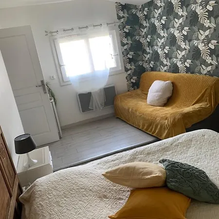 Bed & Breakfast Jouanneau