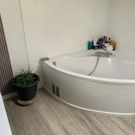 Jouanneau Bed & Breakfast *