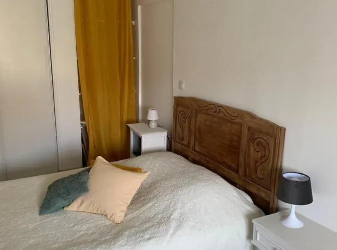 Jouanneau Bed & Breakfast