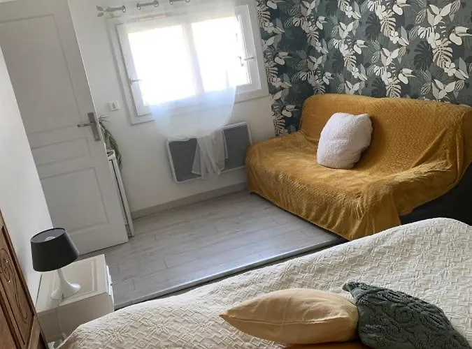 Bed & Breakfast Jouanneau