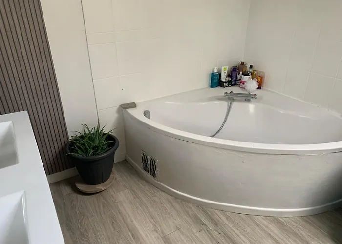 Jouanneau Alojamento de Acomodação e Pequeno-almoço *